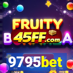 9795bet