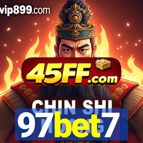 97bet7