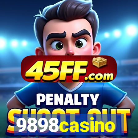 9898casino