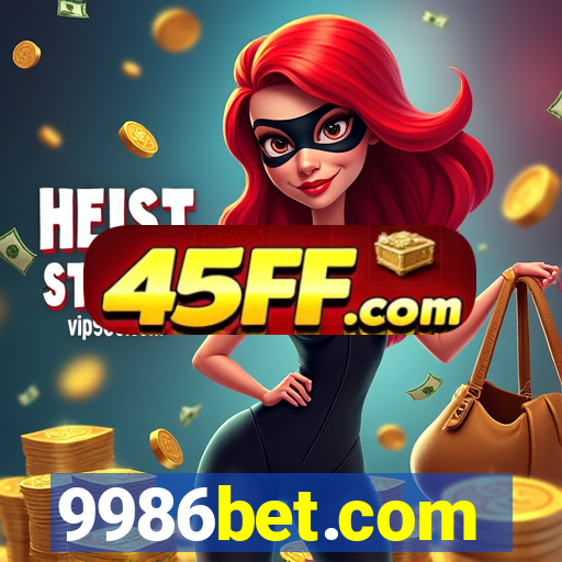 9986bet.com