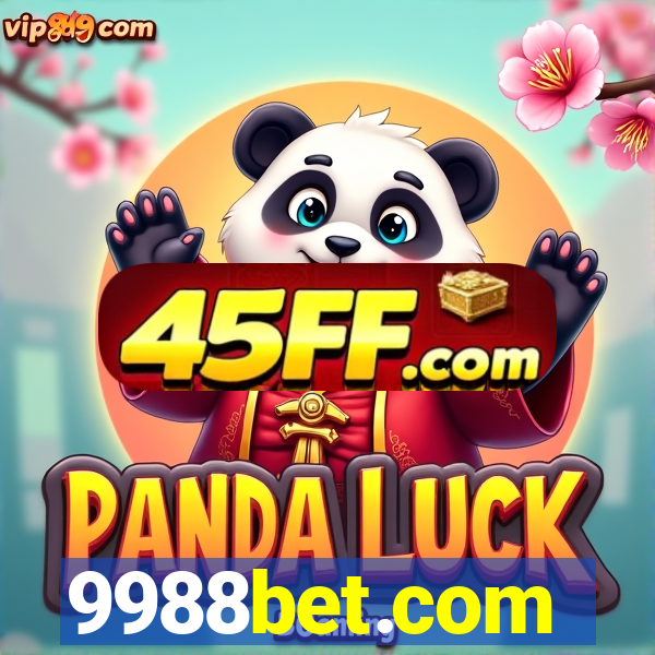 9988bet.com