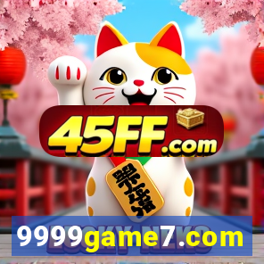 9999game7.com