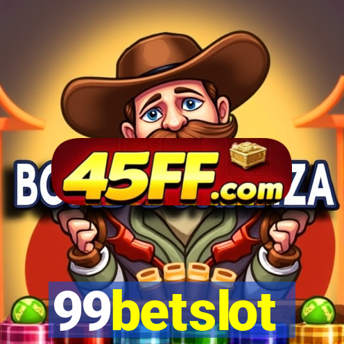 99betslot