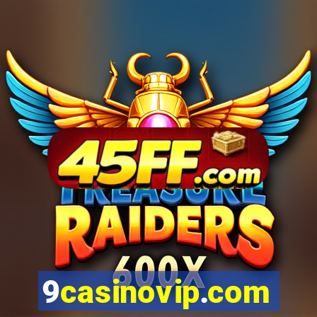 9casinovip.com