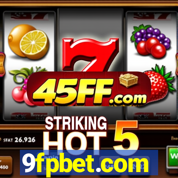 9fpbet.com