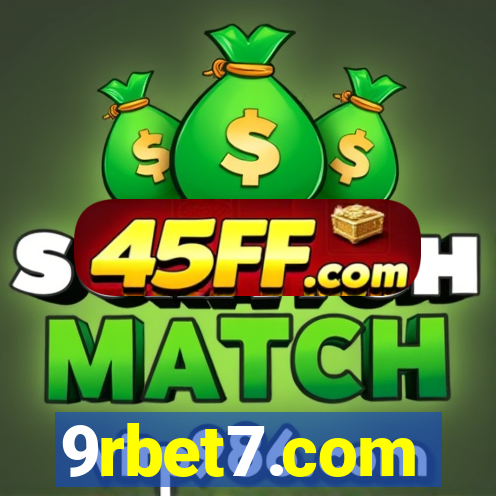 9rbet7.com