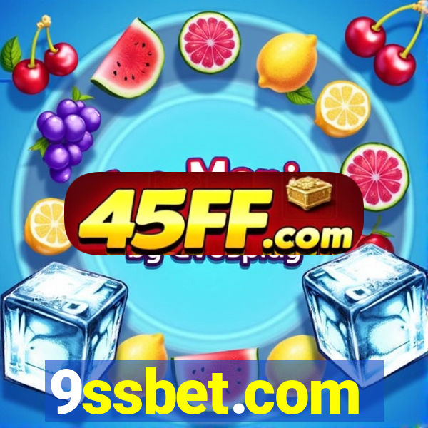 9ssbet.com