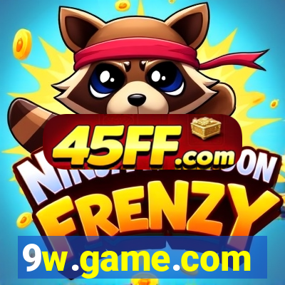 9w.game.com