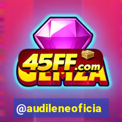 @audileneoficial