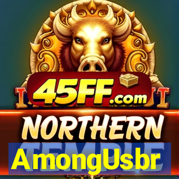 AmongUsbr