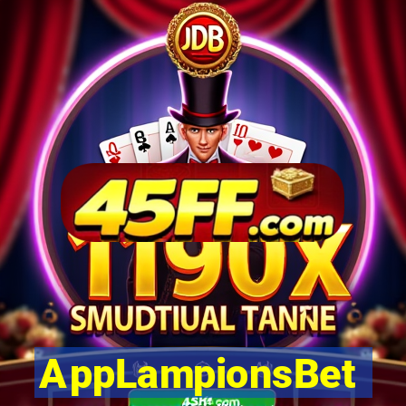 AppLampionsBet