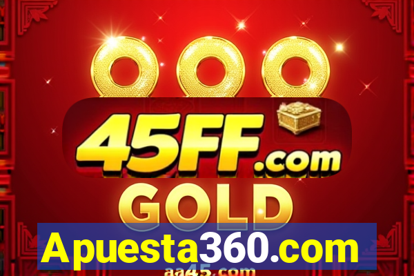 Apuesta360.com