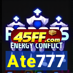 Ate777
