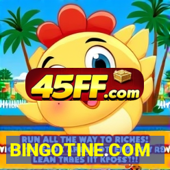 BINGOTINE.COM