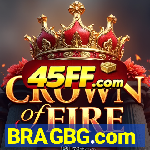 BRAGBG.com
