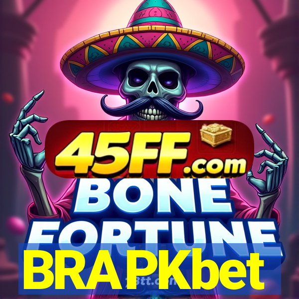 BRAPKbet