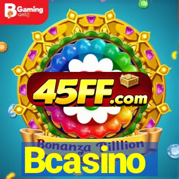 Bcasino