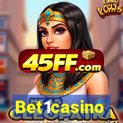Bet1casino