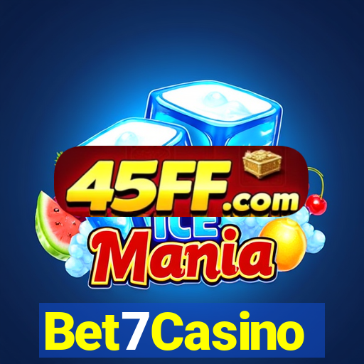Bet7Casino