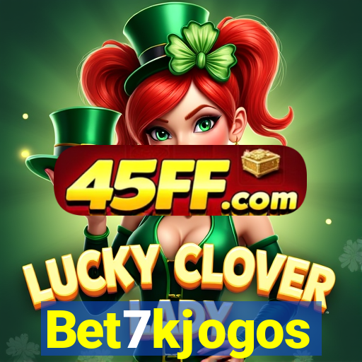 Bet7kjogos