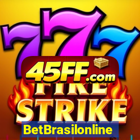 BetBrasilonline