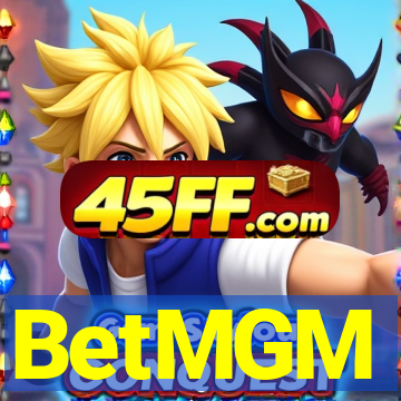 BetMGM