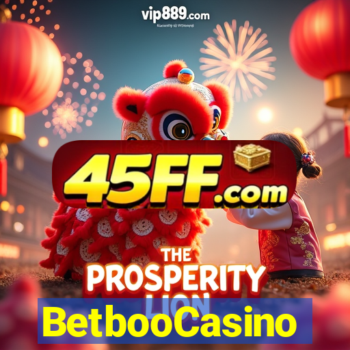 BetbooCasino