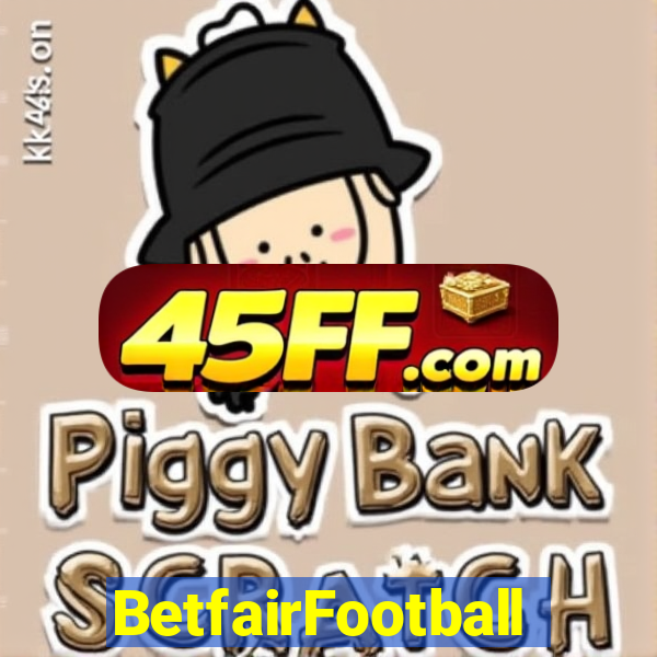 BetfairFootball