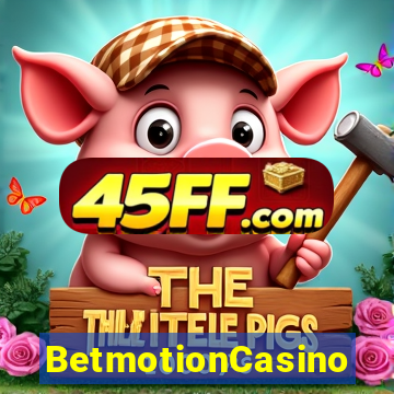 BetmotionCasino