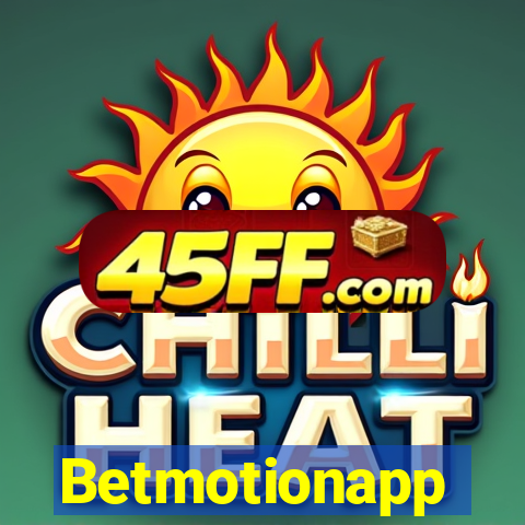 Betmotionapp