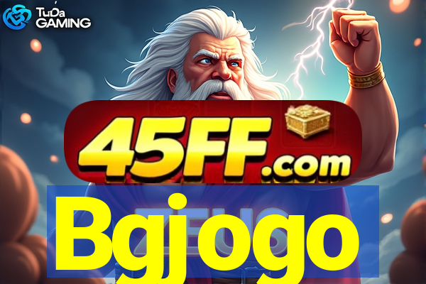 Bgjogo