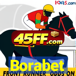 Borabet