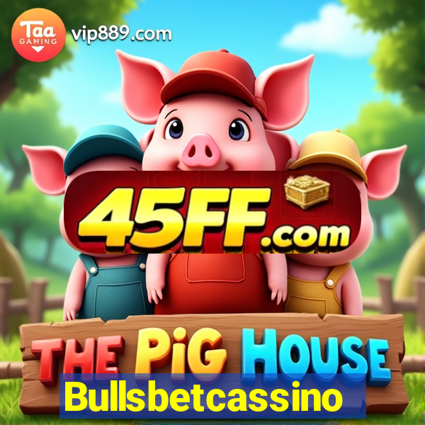 Bullsbetcassino