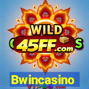Bwincasino