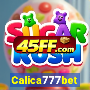 Calica777bet