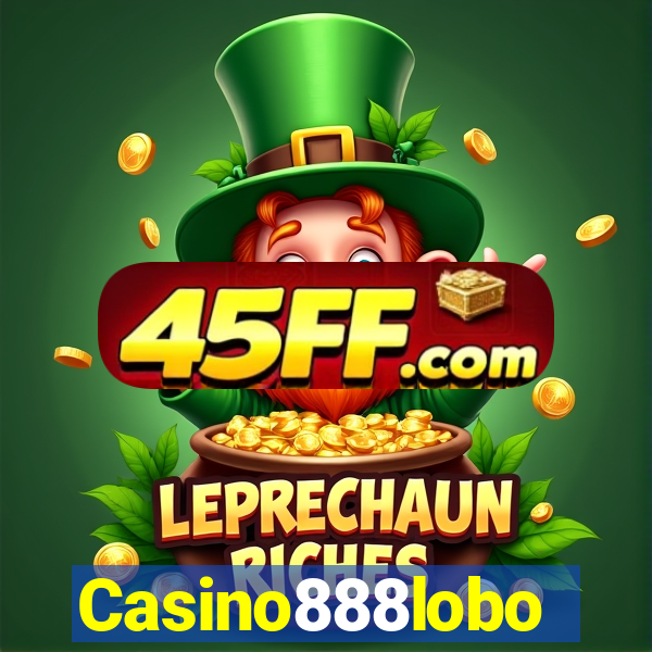 Casino888lobo