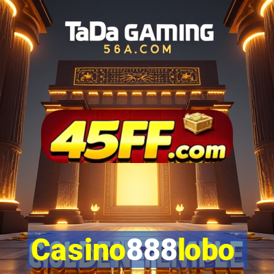 Casino888lobo