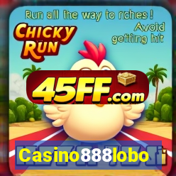 Casino888lobo