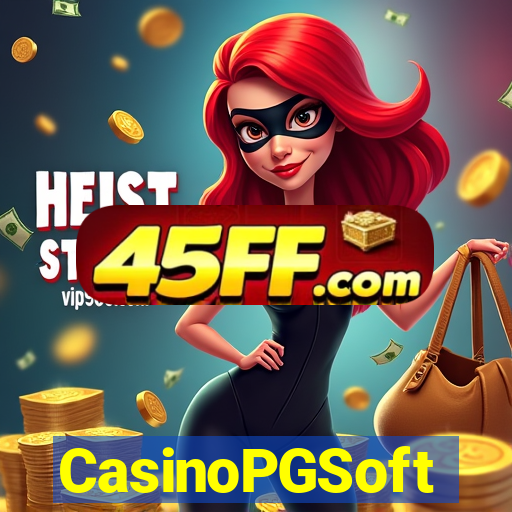 CasinoPGSoft