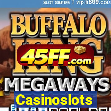 Casinoslots
