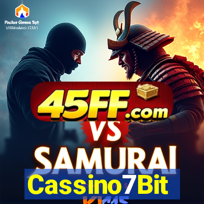 Cassino7Bit