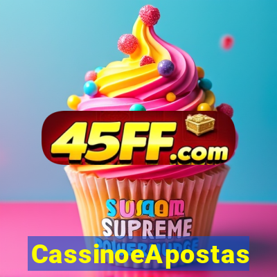 CassinoeApostas