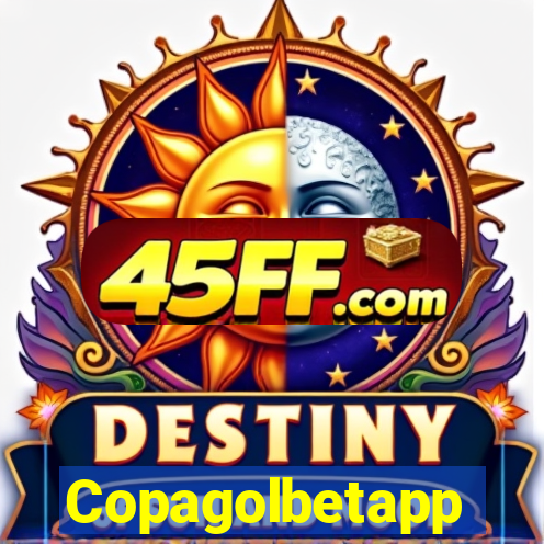 Copagolbetapp