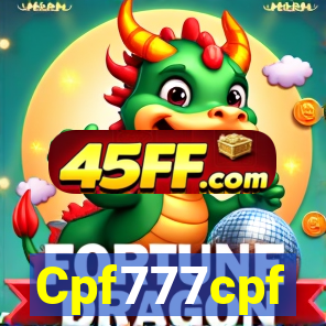 Cpf777cpf