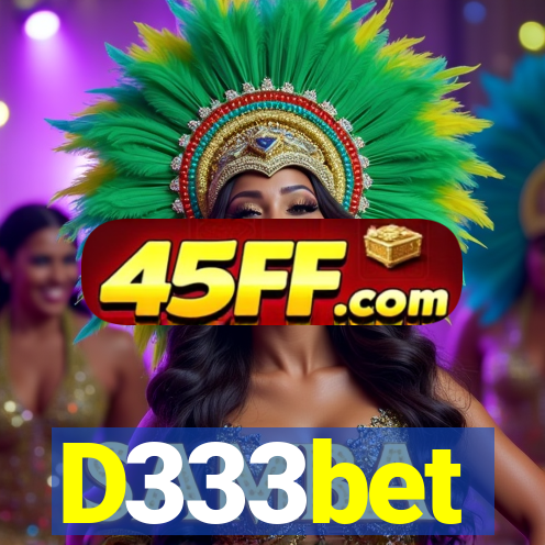 D333bet