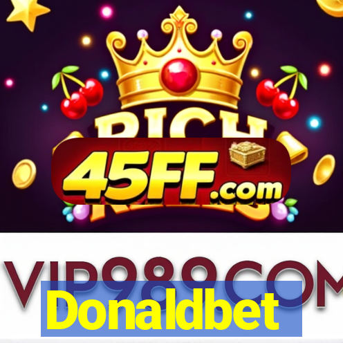 Donaldbet