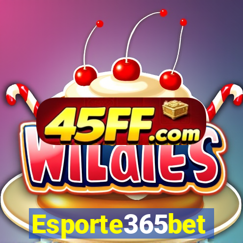 Esporte365bet