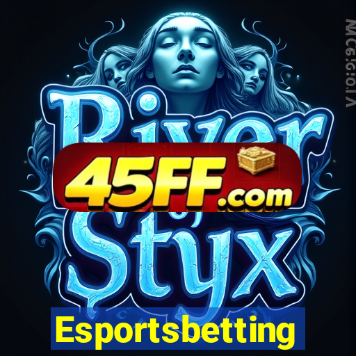 Esportsbetting