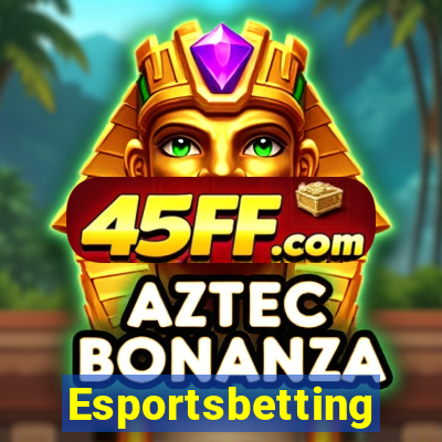 Esportsbetting