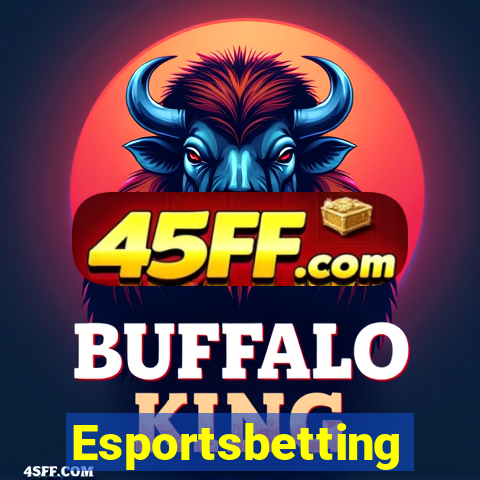Esportsbetting